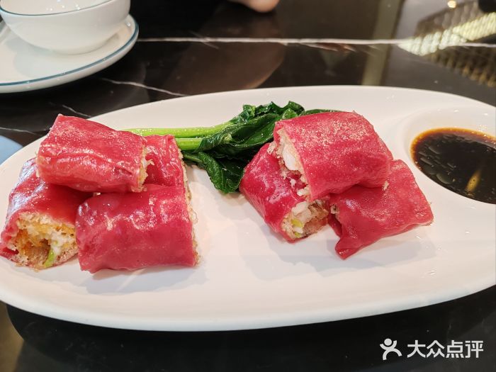龙凤点心·饼家(松岗店)图片