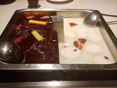 -海底捞火锅(河东万达广场店)