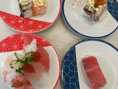 -滨寿司(百联中环店)