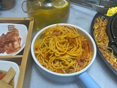 -韩宫宴烤肉·黑毛和牛·料理(合肥滨湖银泰城店)