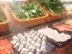 -牛New寿喜烧(新六百店)