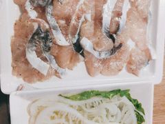 -野妹经典火锅(民治店)