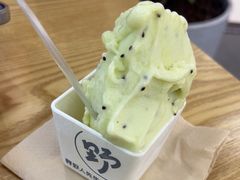 -野人先生Gelato(上海长宁龙之梦店)