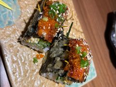 -隐月· 㐂和食屋(芝罘万达公馆店)