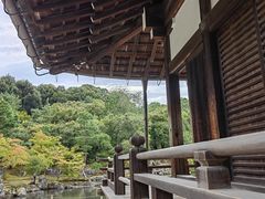 -天龙寺
