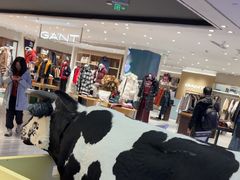 -红星前进面包牛奶公司(君太店)