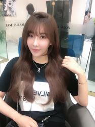 -3AM HAIR SALON染发接发