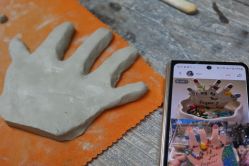 -云水垚艺术工作室·陶艺