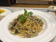 -安妮意大利餐厅(世贸天阶店)