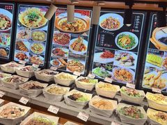 -古集小镇(银泰店)