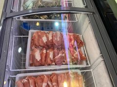-咕叽咕叽自助烤肉小火锅(茂业清扬店)