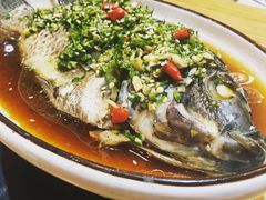 柠檬鱼-妈妈的味道(和顺古镇店)