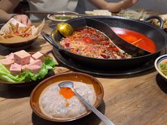 -于屿城重庆火锅(深圳总店)