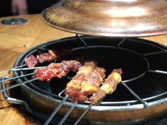 -董家庄水浒烤肉店(芙蓉洲路店)