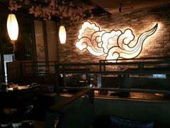 大堂-湊湊火锅·茶憩(新中关购物中心店)