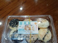 -王家沙点心店(南京西路总店)