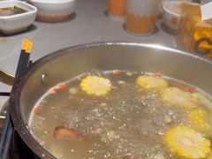 -潮发潮汕牛肉店(东方宝泰店)