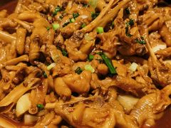 -胖哥俩肉蟹煲(湖滨银泰in77店)