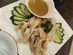 -聚丰苑北京烤鸭(大明宫店)