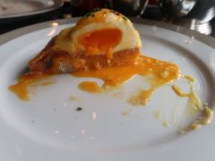 班迪克蛋-The Wolseley