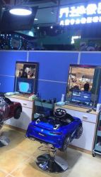 -乔治&像品儿童专业造型理发(五角场店)