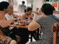 -恒兴发茶店(水巷口店)