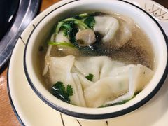 -重庆鸡公煲·青锅花椒鱼(牡丹江路店)