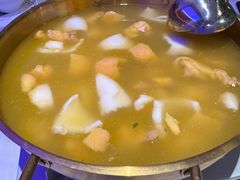 -帕娜·泰式茶餐厅·Bistro(近铁广场店)