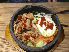 -花腰餐吧Bistro烧烤 傣味(传媒大学店)