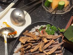-捞王锅物料理(凯旋路店)