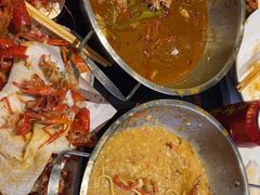 -回·龙虾铺·盆盆蟹·烧烤大排档(回龙观店)
