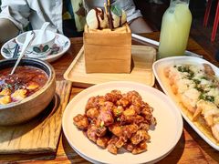 -外婆家(西溪印象城店)