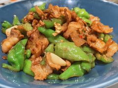 -寿州大饭店·餐厅