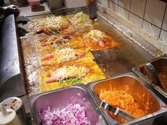 -四环冷面王(西单华威约饭街店)