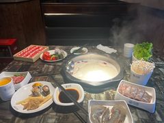 -冠菌火锅自助(东莞桥头店)