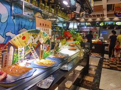 -济南蓝海御华大饭店·蓝钻国际美食自助百汇(山东书城店)