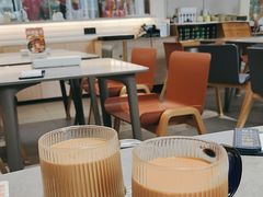 -荣记·囍粤茶餐厅(花都店)
