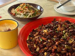 -常和州·夜宵大排档(常州单店)