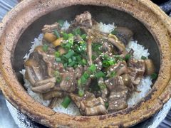 -红星光发煲仔饭(大石街店)