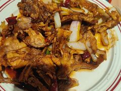 -老王四季抻面(南六东路店)