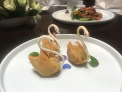 -臻萃轩中餐厅(国家会展中心店)