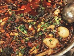 -黑竹香鸡(营和巷店)