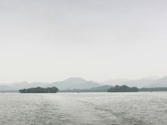 -西湖外事游船(花港观鱼码头)