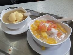 -芬芳甜品(同福路店)