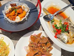 -老福洲·三十年福州味(斗东店)