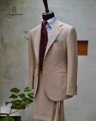 -圣乔凡尼服装定制