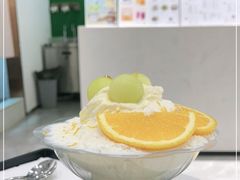 -ICEPOPO MILK(玖洲道店)