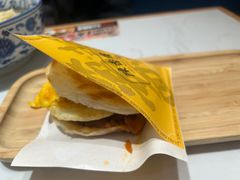 -陳香貴·蘭州牛肉面(松江亚繁亚乐城店)