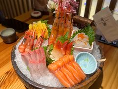 -花潮料理艺食馆(世欧广场店)