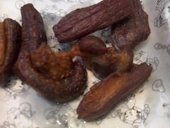 -哈啾嗨·蒙文化主题餐厅(京汉新城店)